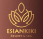Esiankiki Resort logo